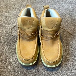 Men’s Timberland boots